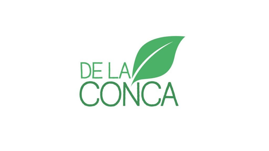 de la conca logo