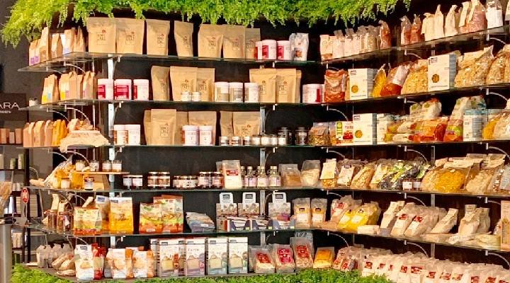 alimentos balda supermercado