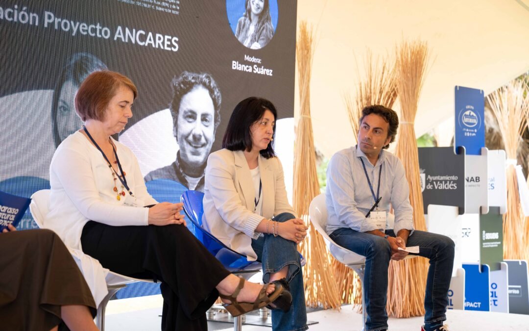 Proyecto ANCARES: el suelo como aliado para una ganadería más sostenible