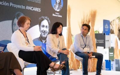 Proyecto ANCARES: el suelo como aliado para una ganadería más sostenible
